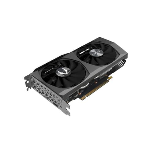Zotac RTX 3060 Ti Twin Edge LHR 8GB Gaming Graphics Card